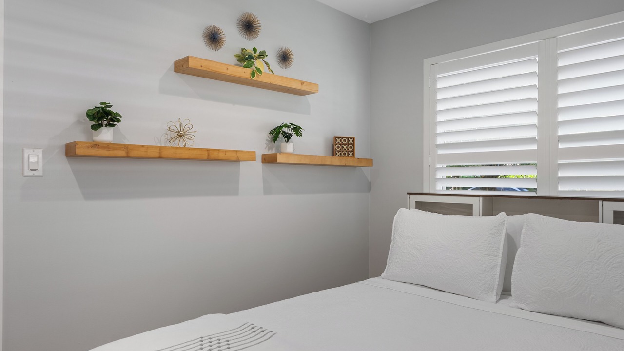 Photo of Bedroom in Sailboat Bend