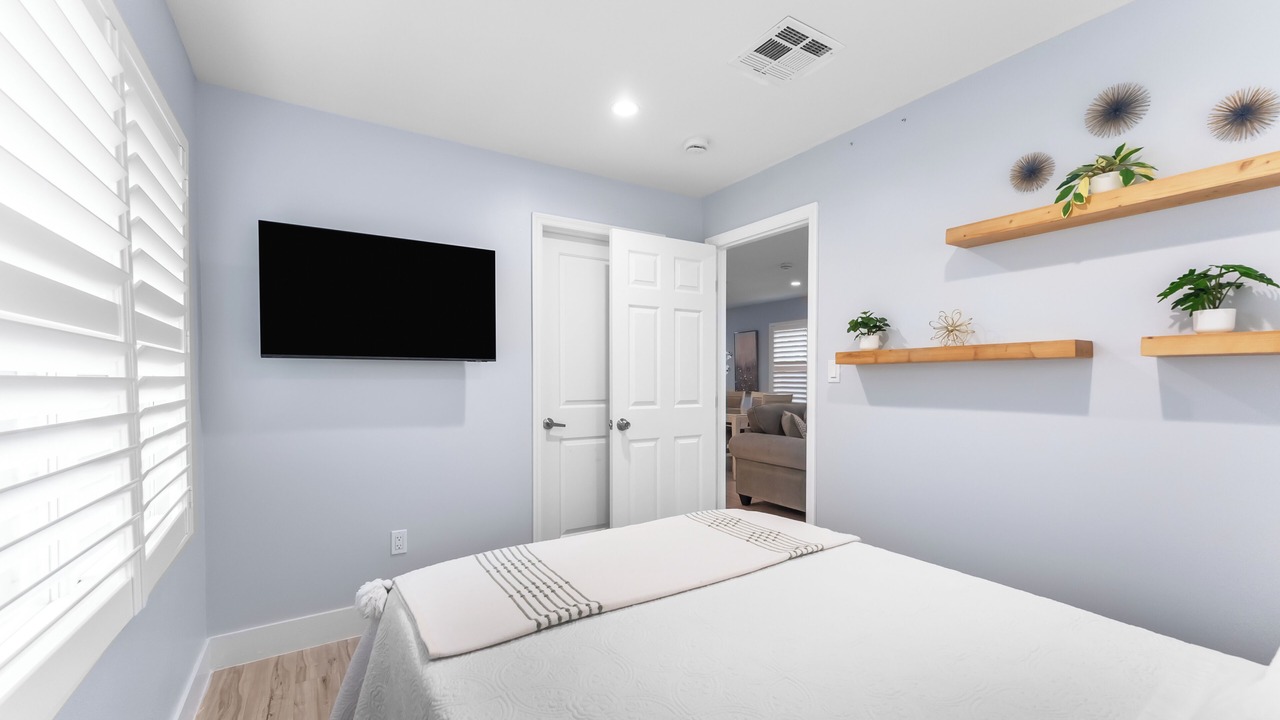 Photo of Bedroom in Sailboat Bend