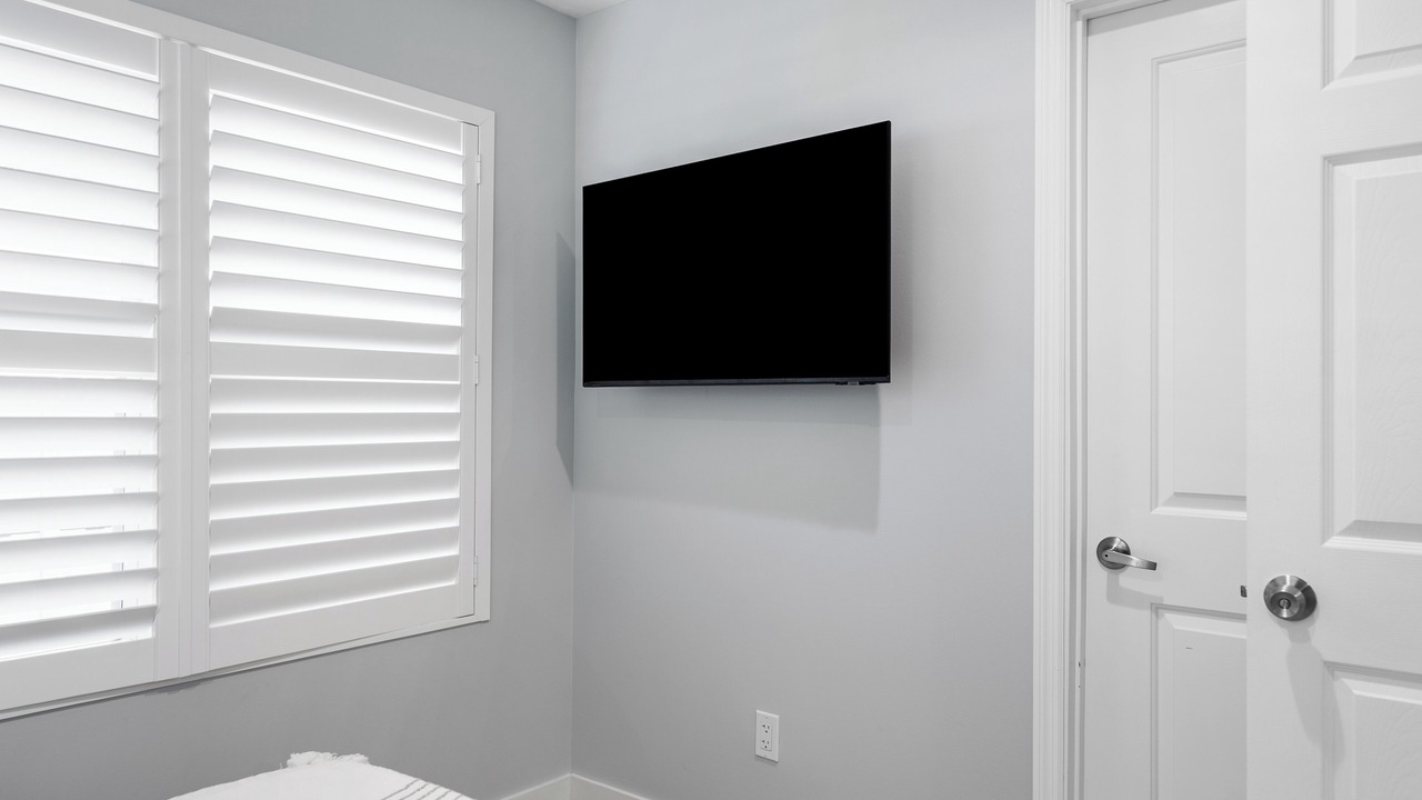 Photo of Bedroom in Sailboat Bend