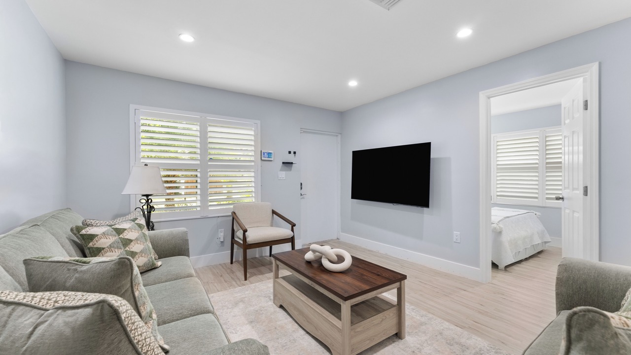 Photo of Bedroom in Sailboat Bend