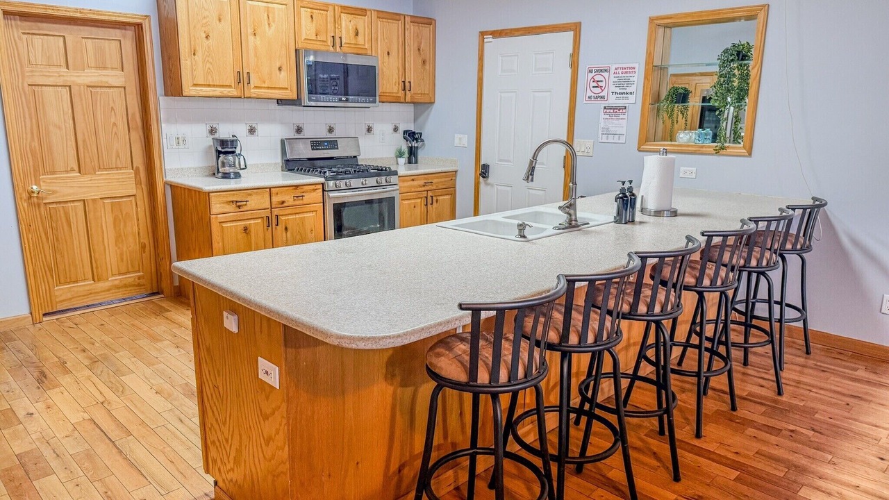 Photo of Kitchen in Hammond