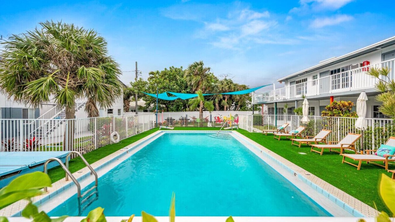 Photo of Outdoor in East Fort Lauderdale