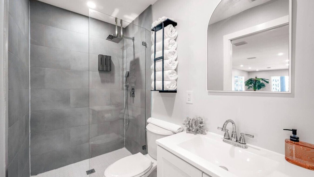 Photo of Bathroom in East Fort Lauderdale