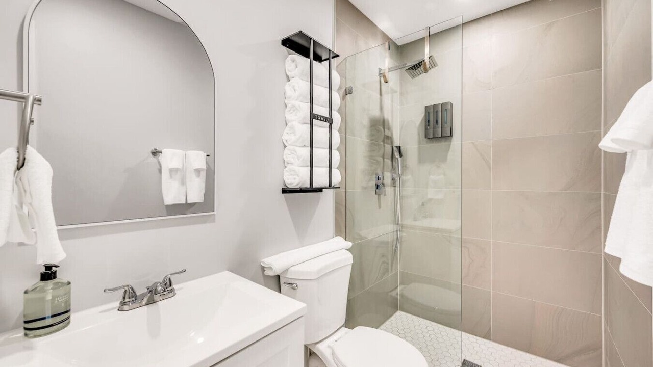 Photo of Bathroom in East Fort Lauderdale