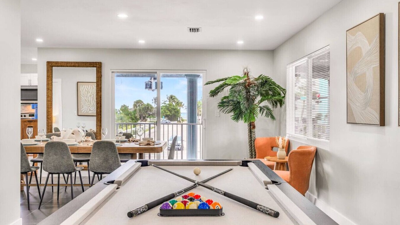 Photo of Bedroom in East Fort Lauderdale