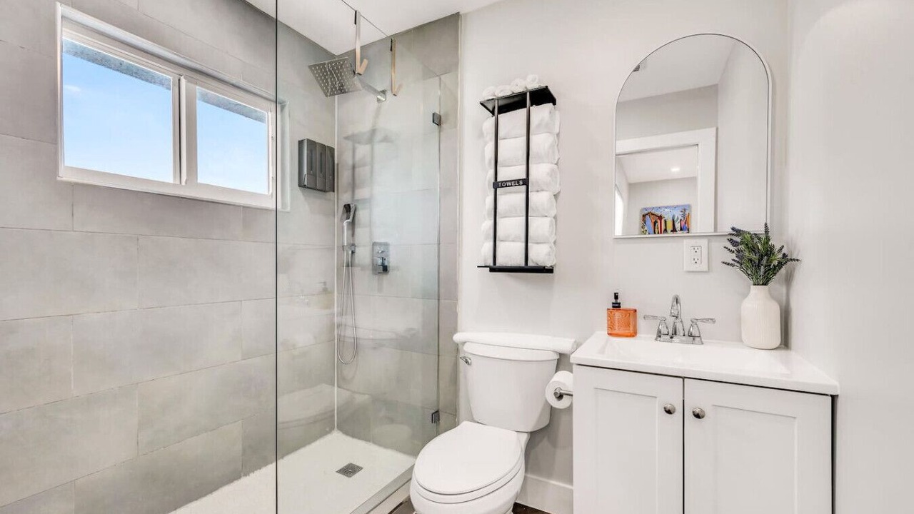 Photo of Bathroom in East Fort Lauderdale