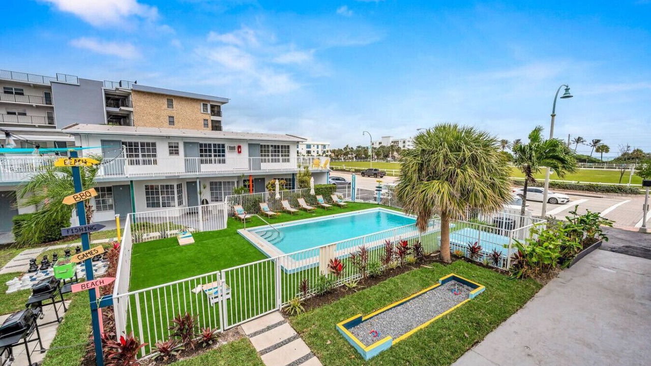 Photo of Outdoor in East Fort Lauderdale