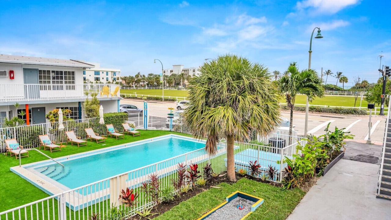 Photo of Outdoor in East Fort Lauderdale