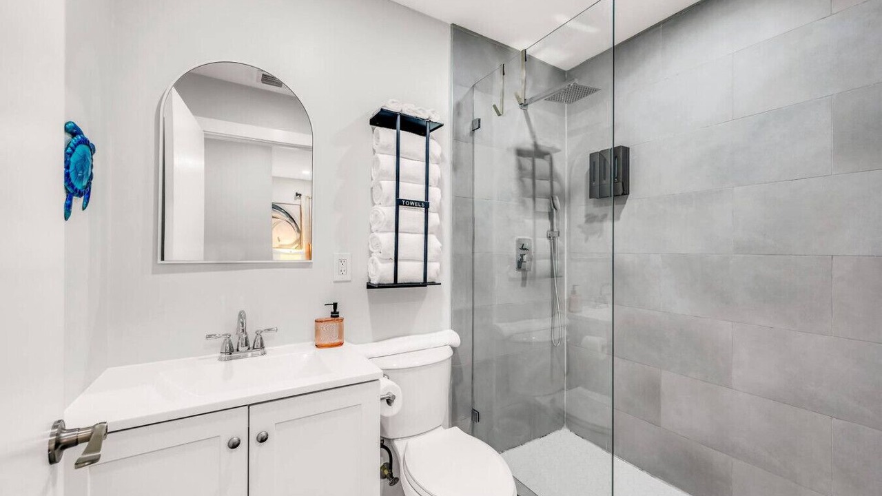 Photo of Bathroom in East Fort Lauderdale