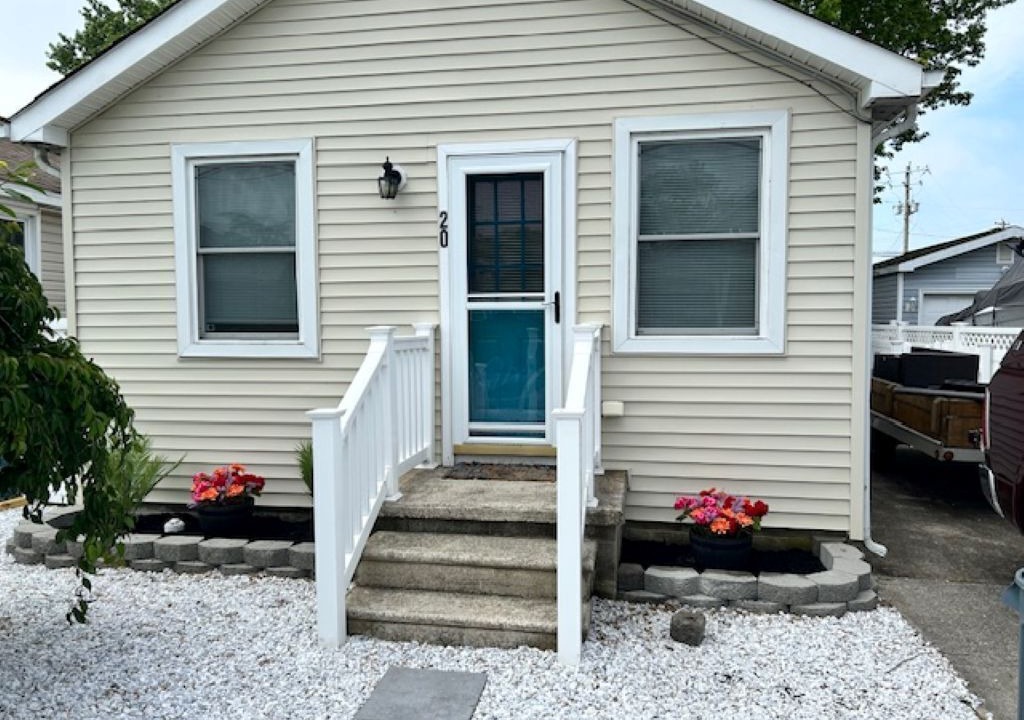 Photo of Outdoor in Villas