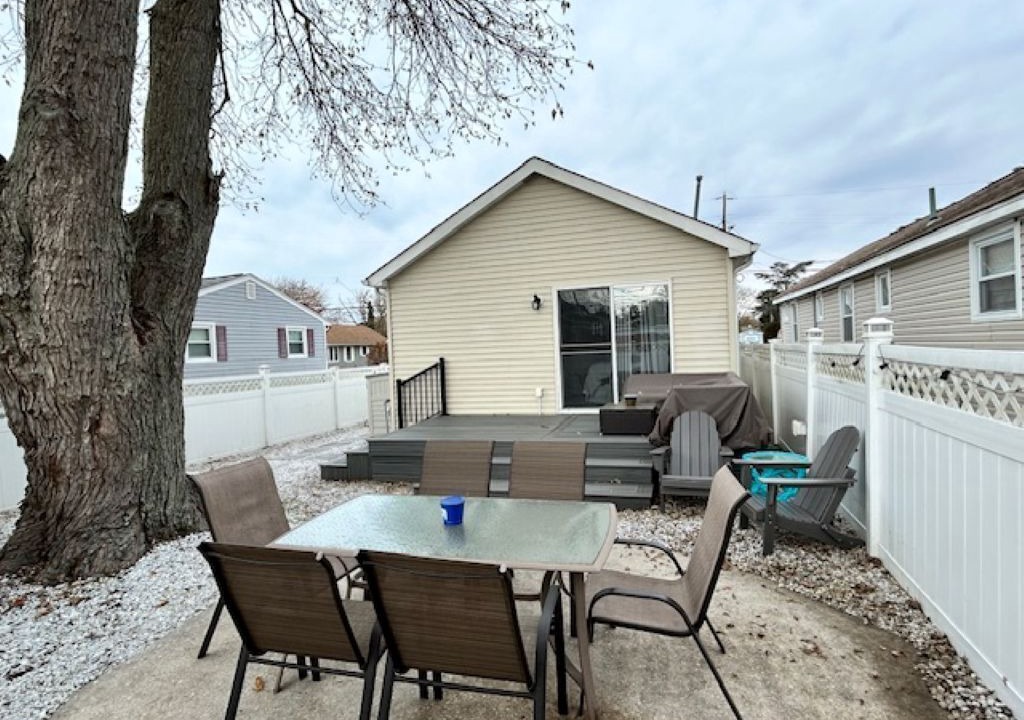 Photo of Outdoor in Villas