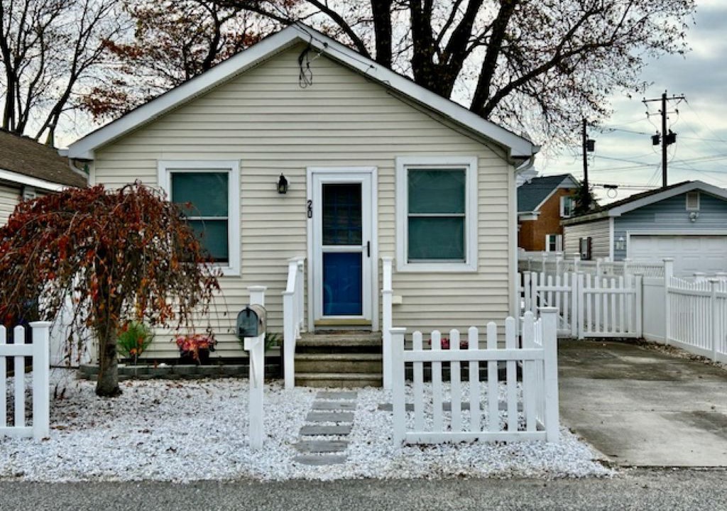 Photo of Outdoor in Villas