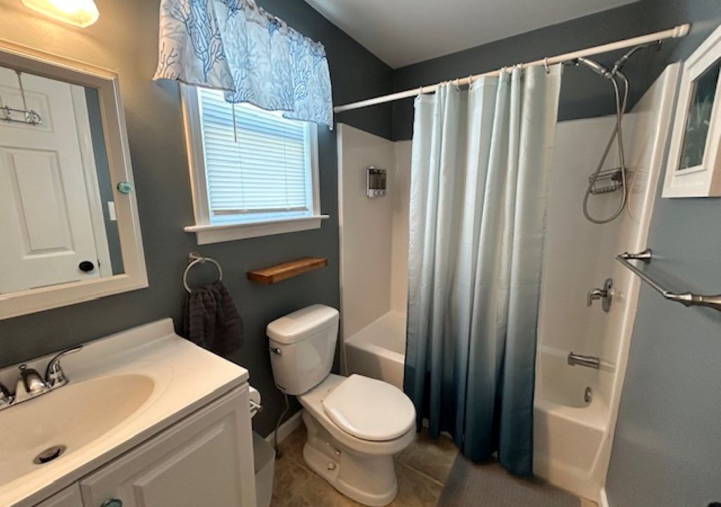 Photo of Bathroom in Villas