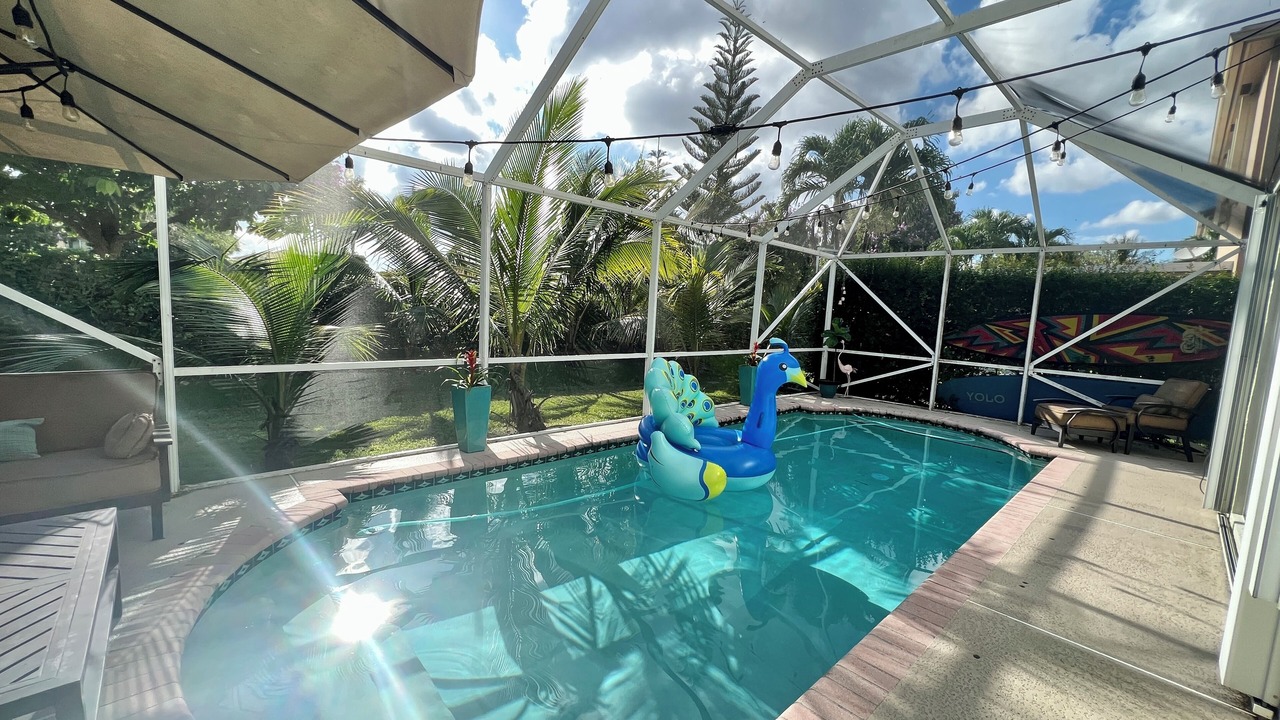 Photo of Outdoor in Pembroke Pines