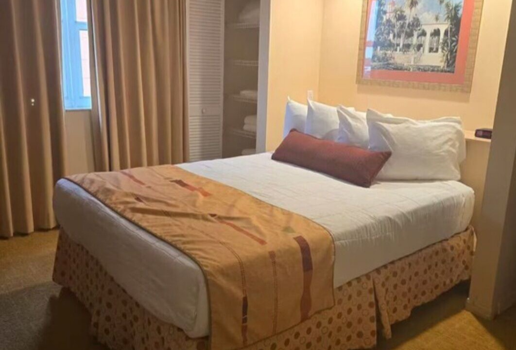 Photo of Bedroom in Weston