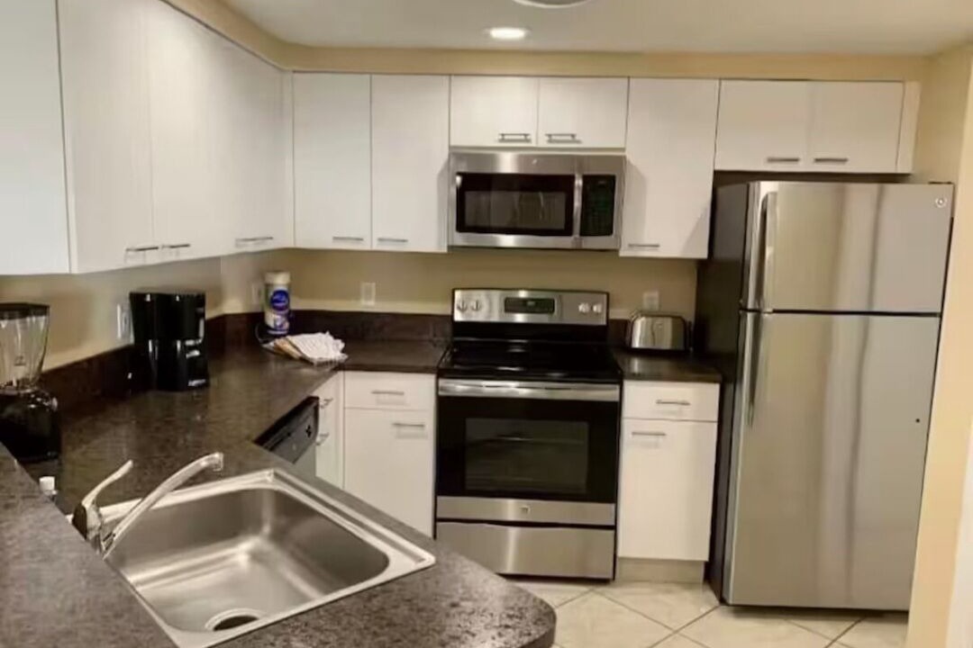 Photo of Kitchen in Weston