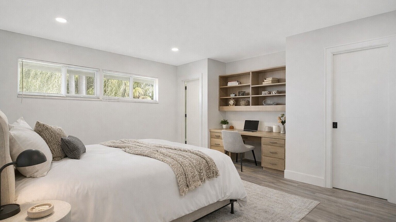 Photo of Bedroom in Landings