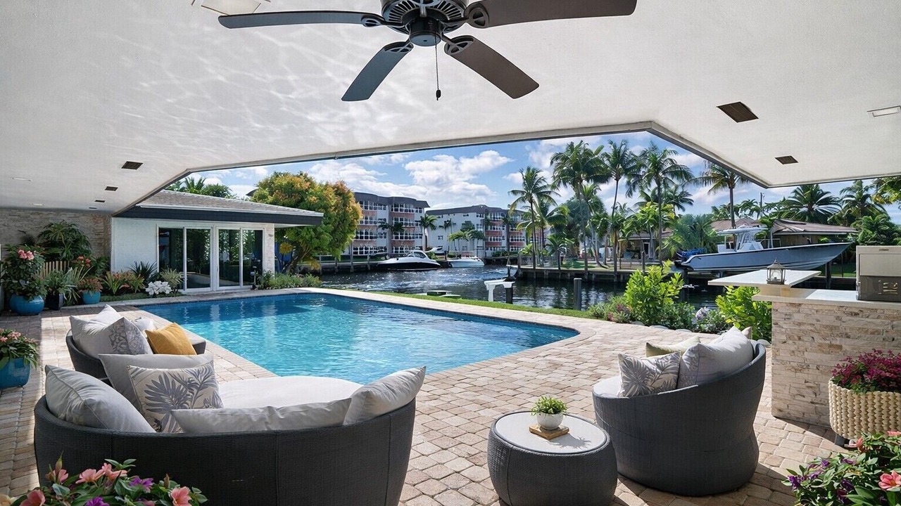 Photo of Outdoor in Landings