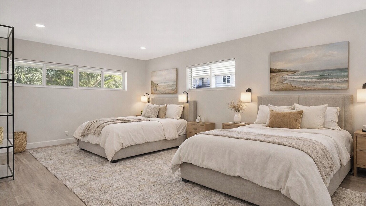 Photo of Bedroom in Landings