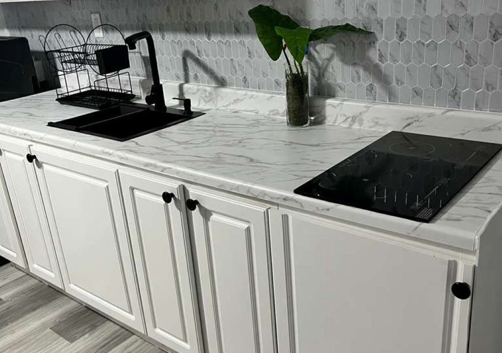 Photo of Kitchen in Tamarac