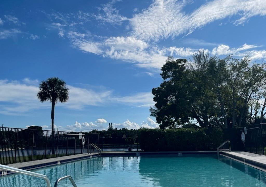 Photo of Outdoor in Tamarac