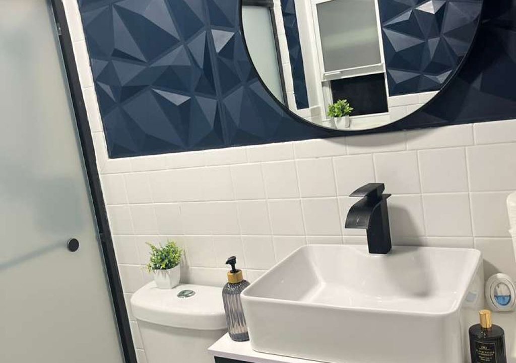 Photo of Bathroom in Tamarac