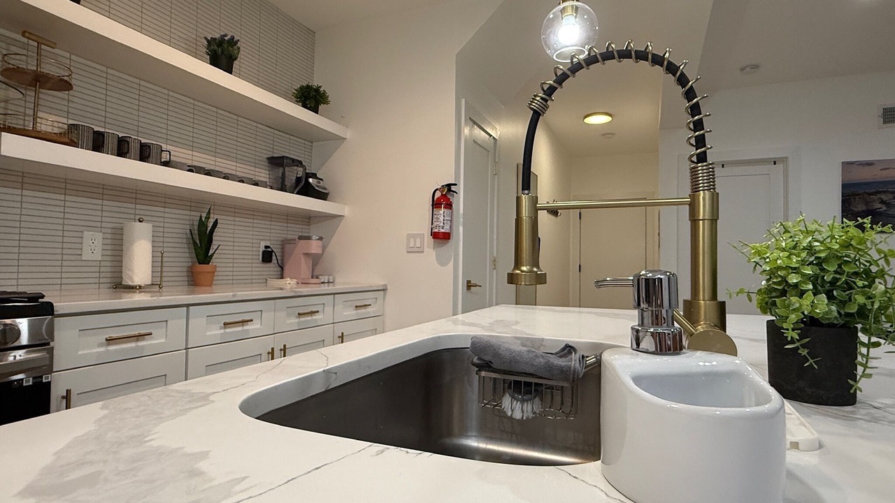 Photo of Kitchen in Greenville