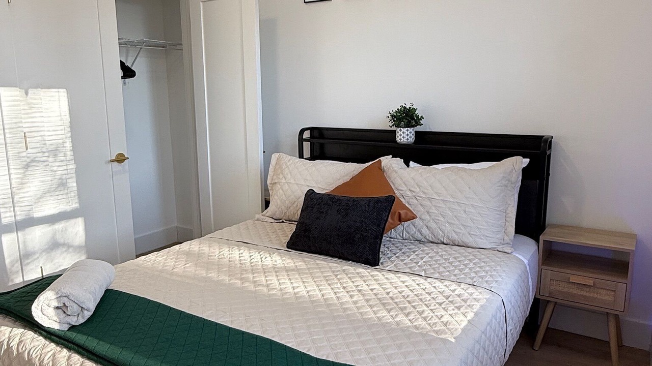 Photo of Bedroom in Greenville