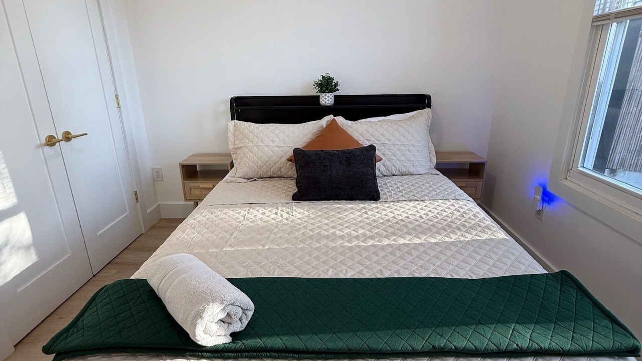 Photo of Bedroom in Greenville
