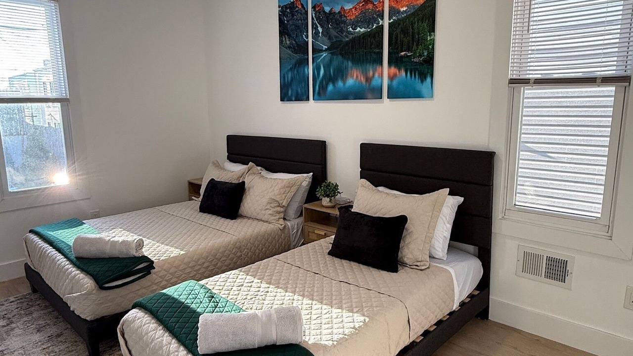 Photo of Bedroom in Greenville