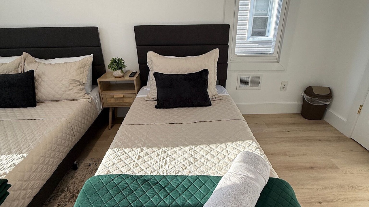Photo of Bedroom in Greenville