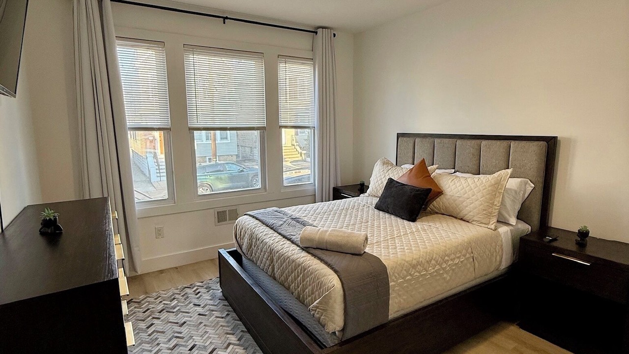 Photo of Bedroom in Greenville