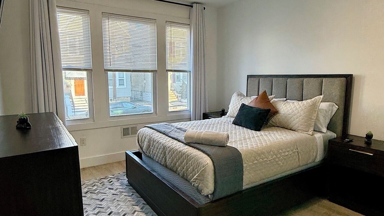 Photo of Bedroom in Greenville