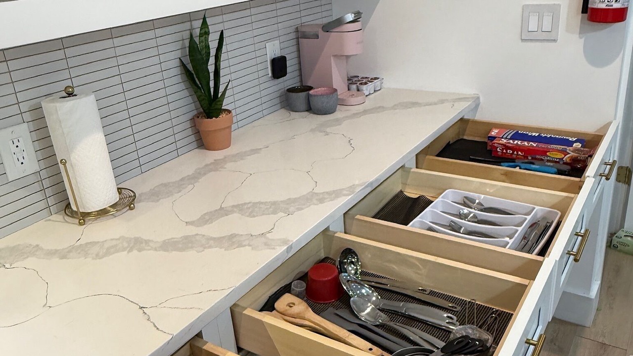 Photo of Kitchen in Greenville