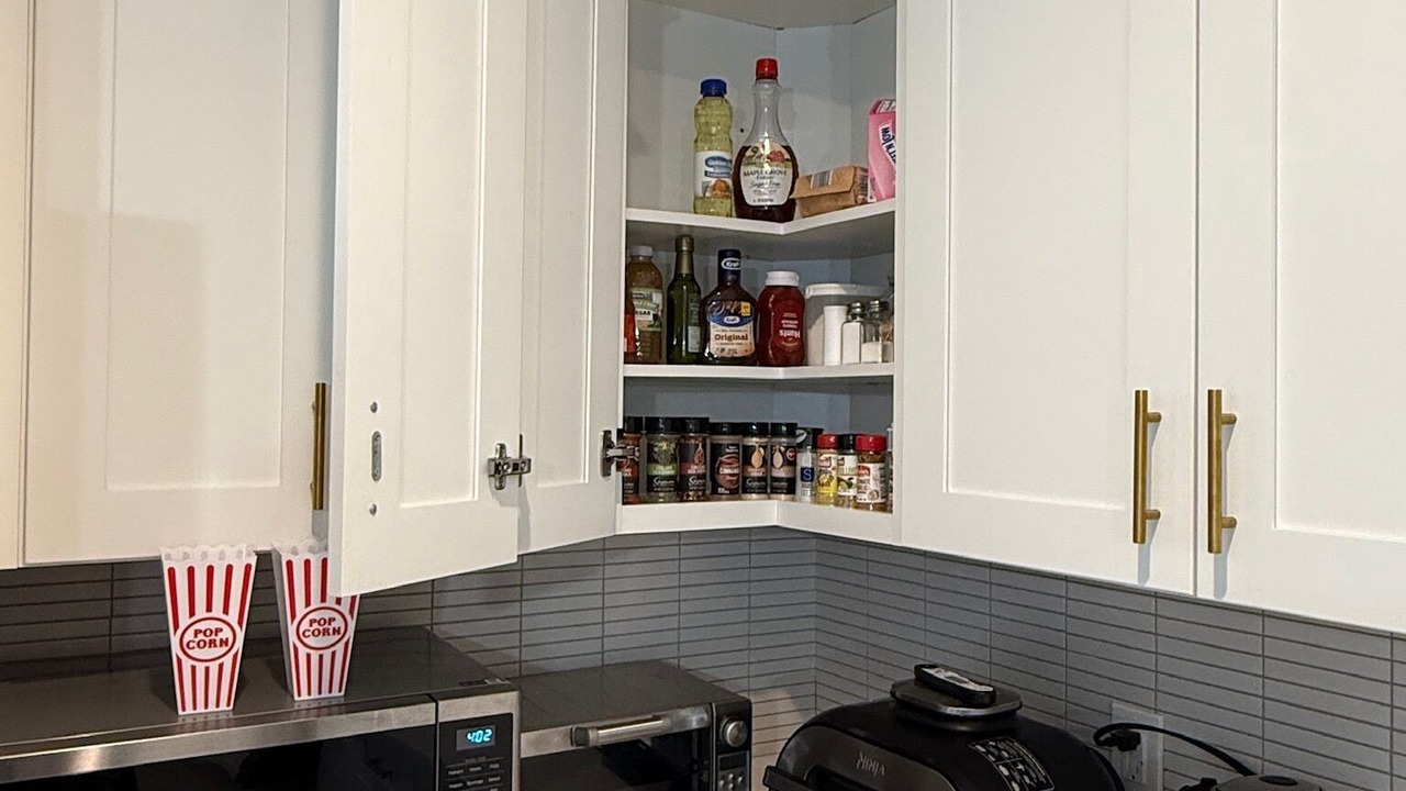 Photo of Kitchen in Greenville