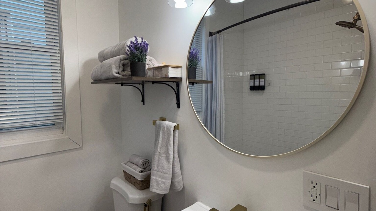 Photo of Bathroom in Greenville