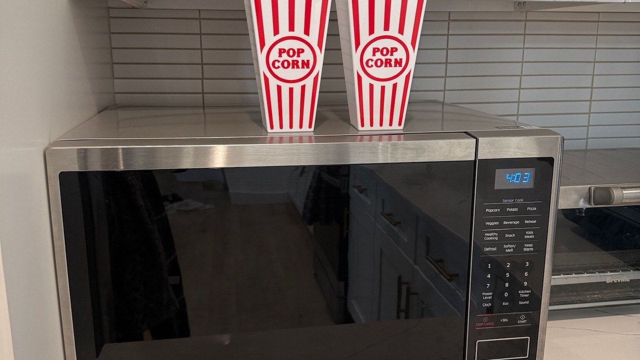Photo of Kitchen in Greenville