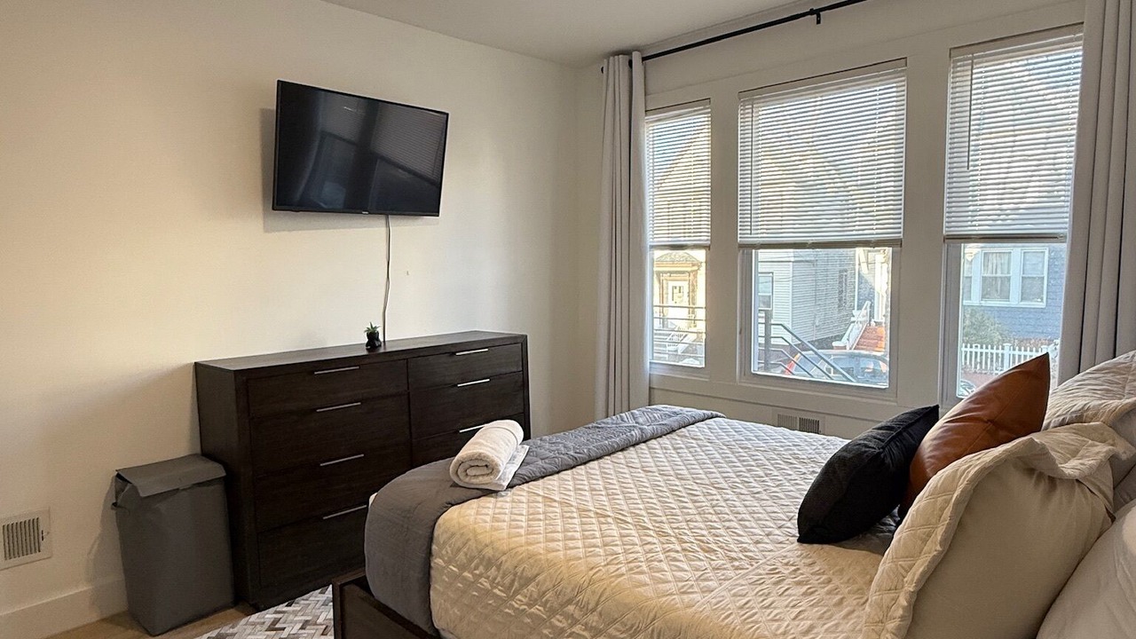 Photo of Bedroom in Greenville