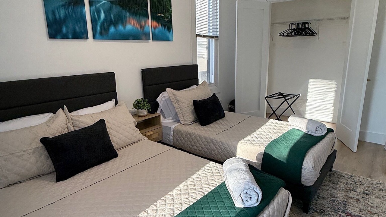 Photo of Bedroom in Greenville