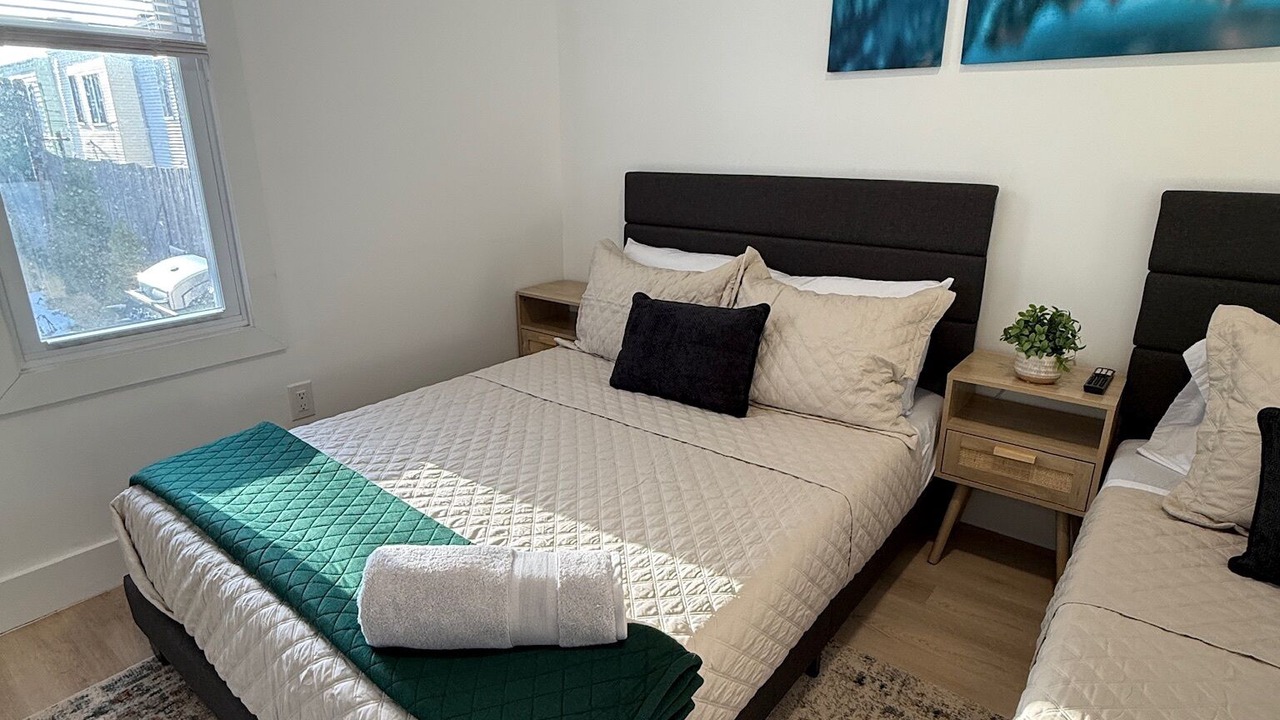 Photo of Bedroom in Greenville