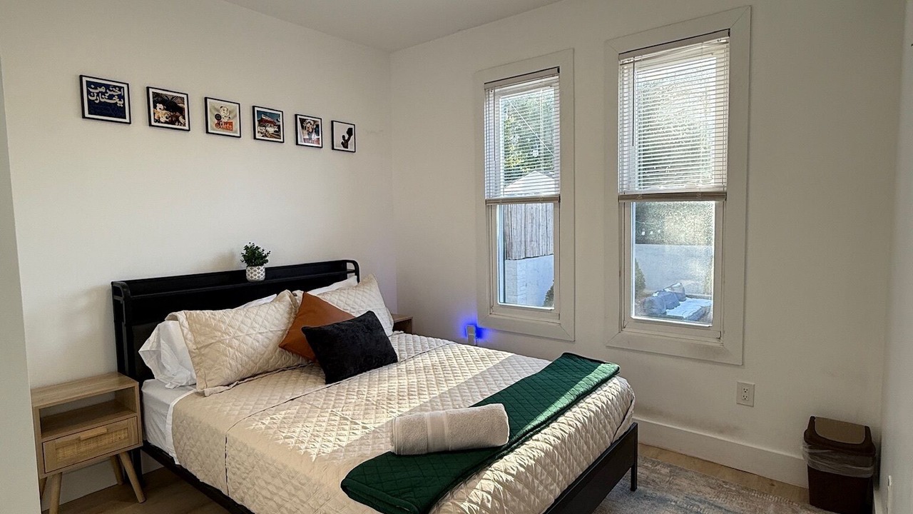 Photo of Bedroom in Greenville