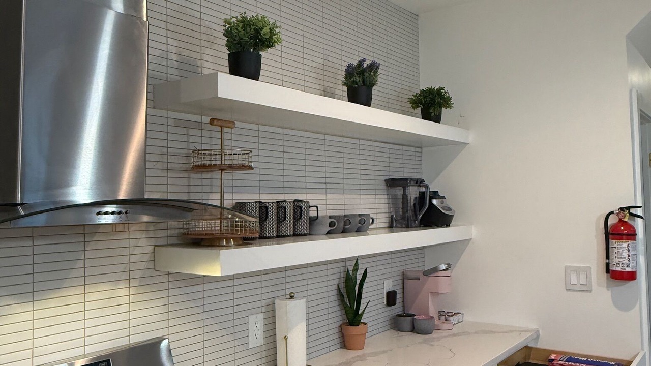 Photo of Kitchen in Greenville