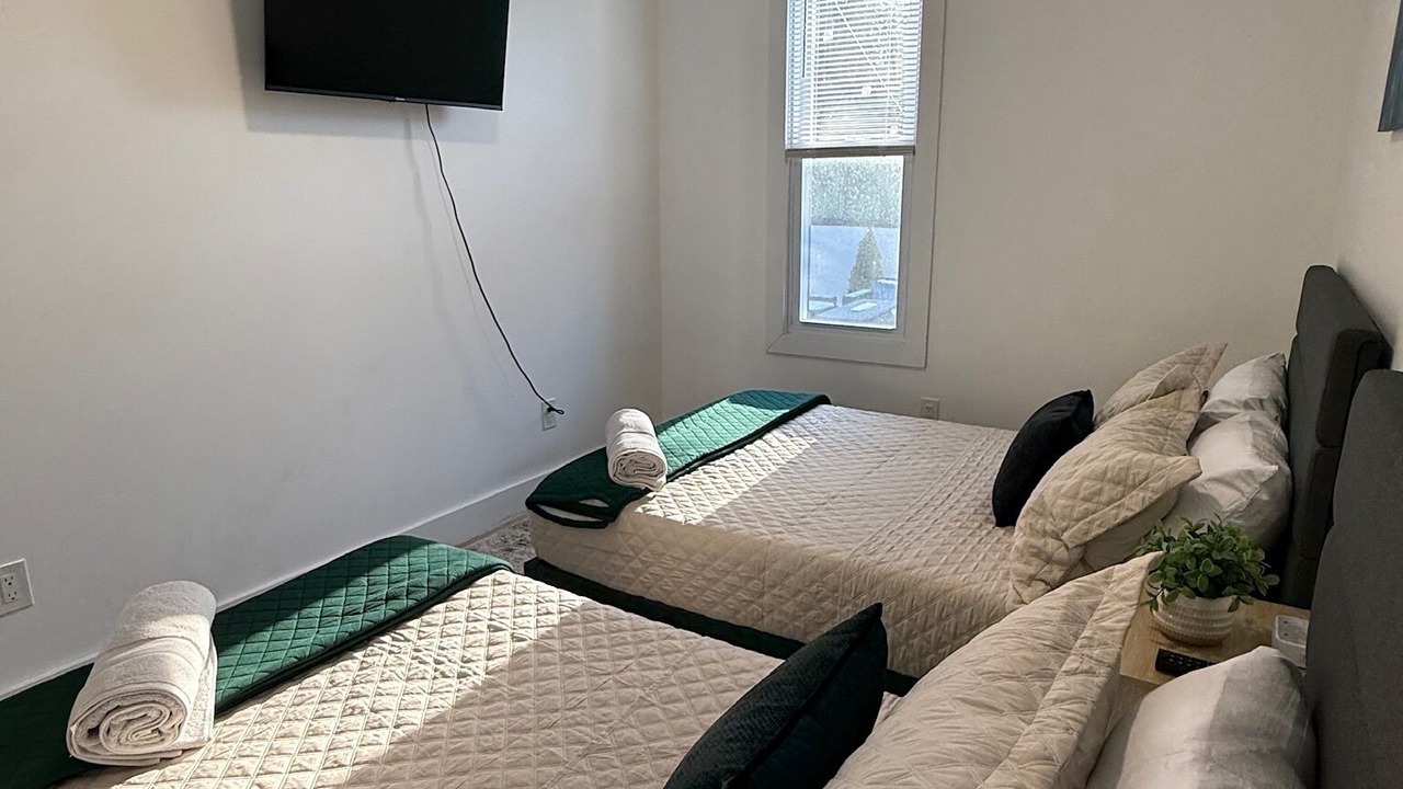 Photo of Bedroom in Greenville