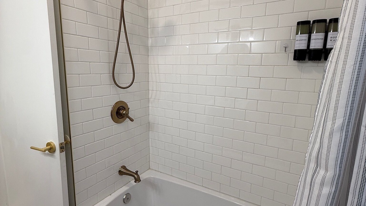 Photo of Bathroom in Greenville