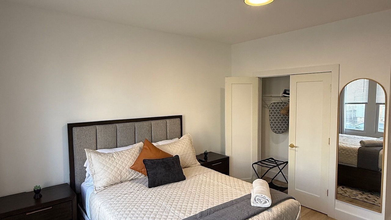 Photo of Bedroom in Greenville