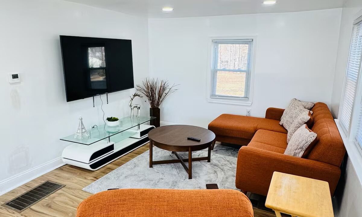 Photo of Livingroom in Franconia