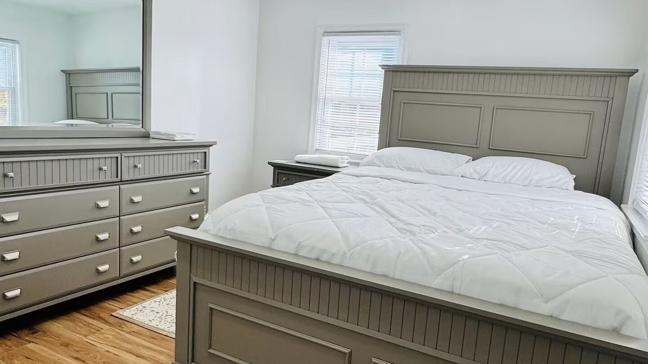 Photo of Bedroom in Franconia