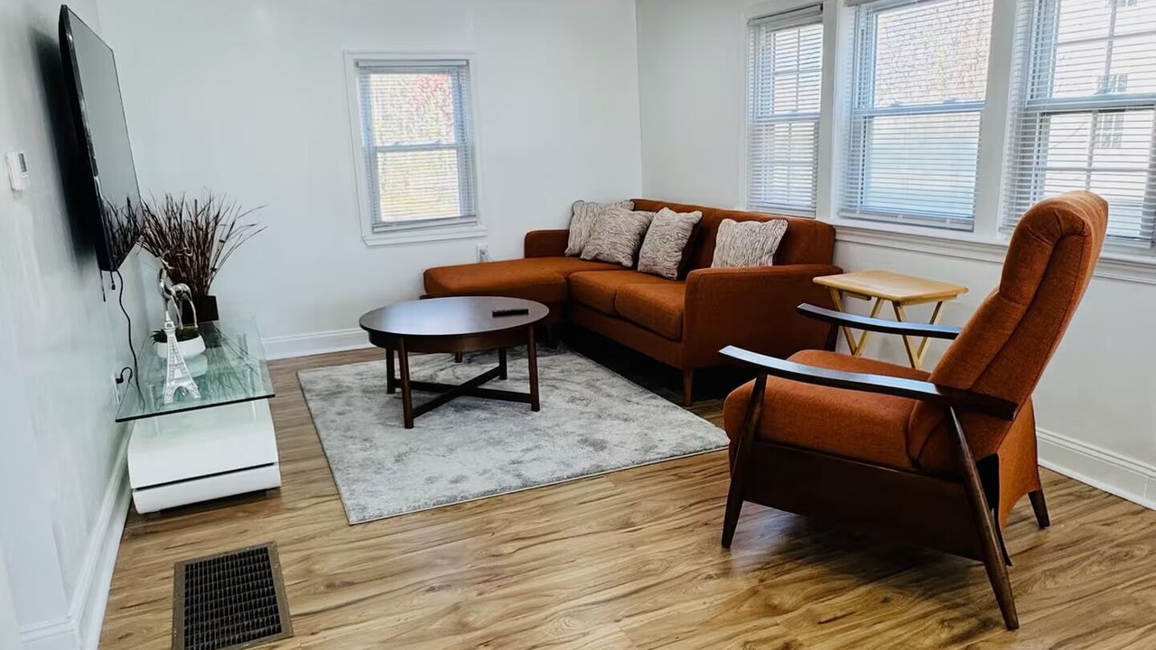 Photo of Livingroom in Franconia