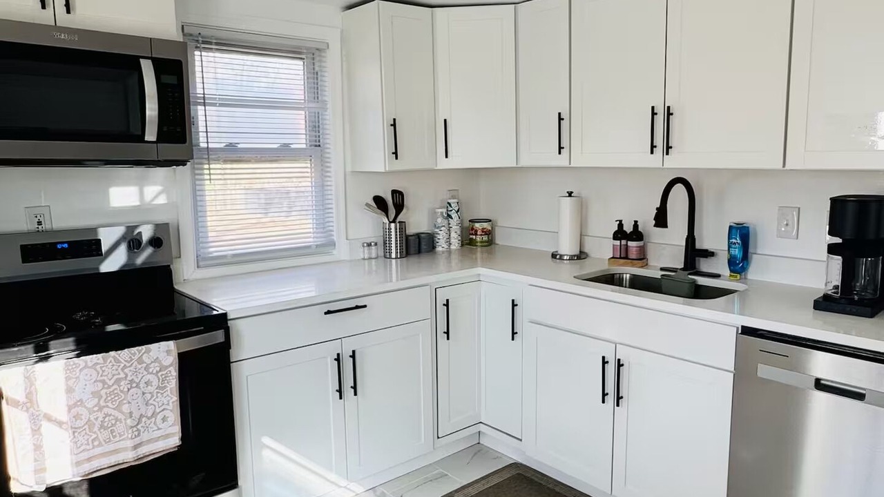 Photo of Kitchen in Franconia