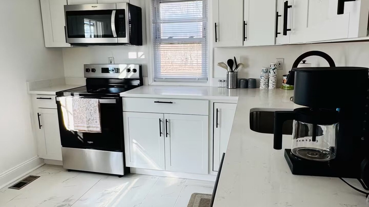 Photo of Kitchen in Franconia